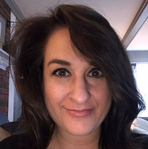 Meet your Posher, Christie